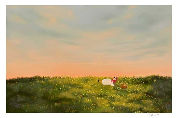 Flowers_A3